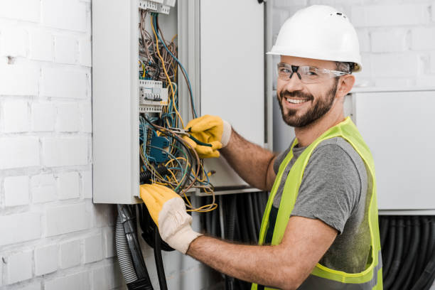 Best Electrician for Home Renovation  in New Rockford, ND