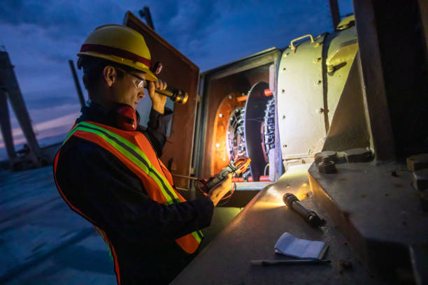 Best Electrical Contractors for Businesses  in New Rockford, ND