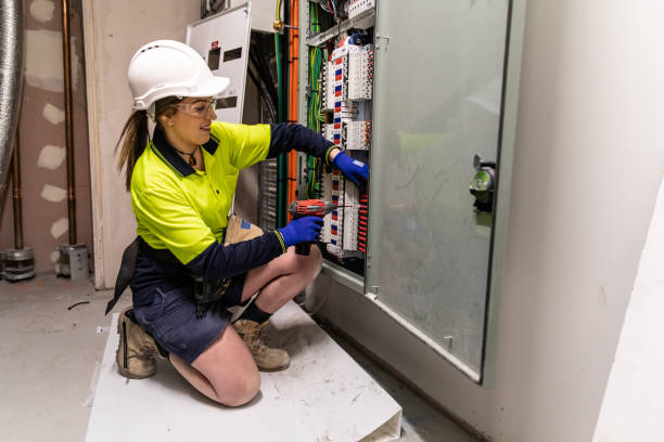 Trusted New Rockford, ND Electrician Experts