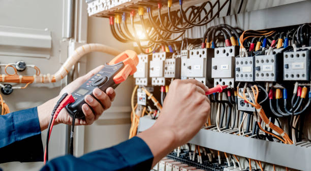 Best Generator Installation Services  in New Rockford, ND