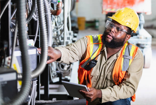 Best Electrical Rewiring Services  in New Rockford, ND