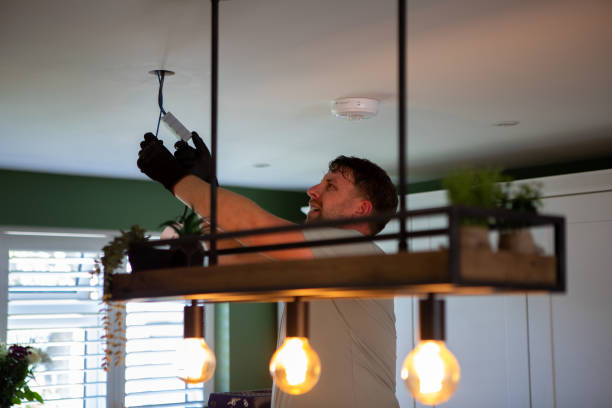 Best Home Electrical Repair  in New Rockford, ND