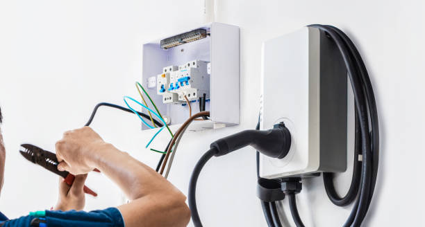 Best Electrical Troubleshooting Services  in New Rockford, ND