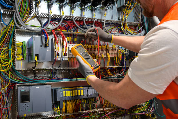 Best Electrical System Inspection  in New Rockford, ND